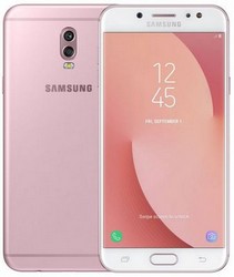 Замена разъема зарядки на телефоне Samsung Galaxy J7 Plus в Пензе